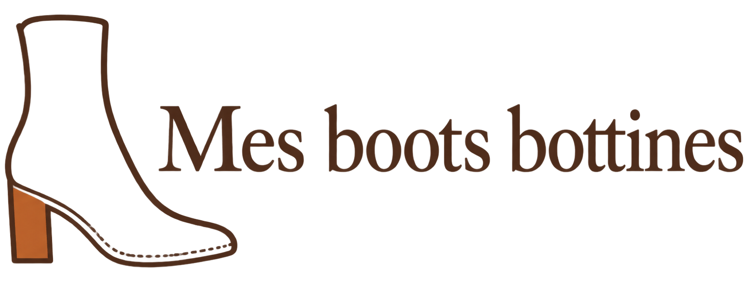 Mes Boots Bottines